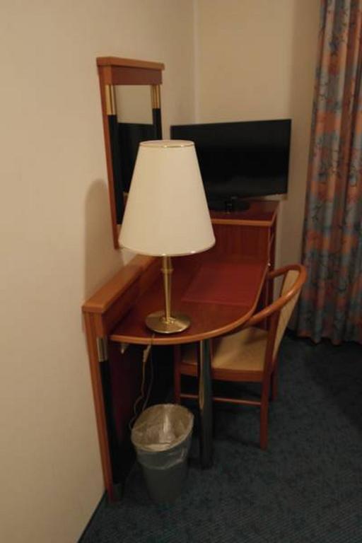 Hotel Jahnhaus Langenfeld  Quarto foto